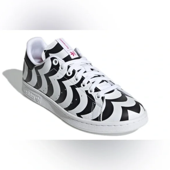_57.JPG?set_id=880000500F Adidas Marimekko x Stan Smith Sneakers - Size 7.5 - G84-14 main image 1